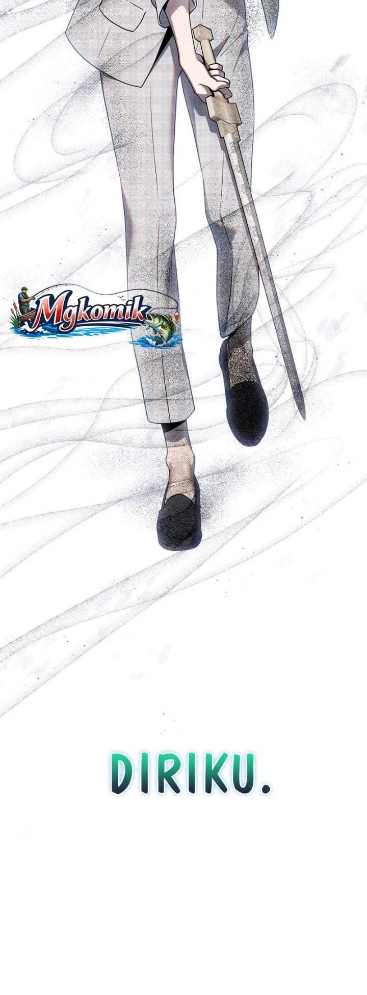 The Strongest Villainess Chapter 121