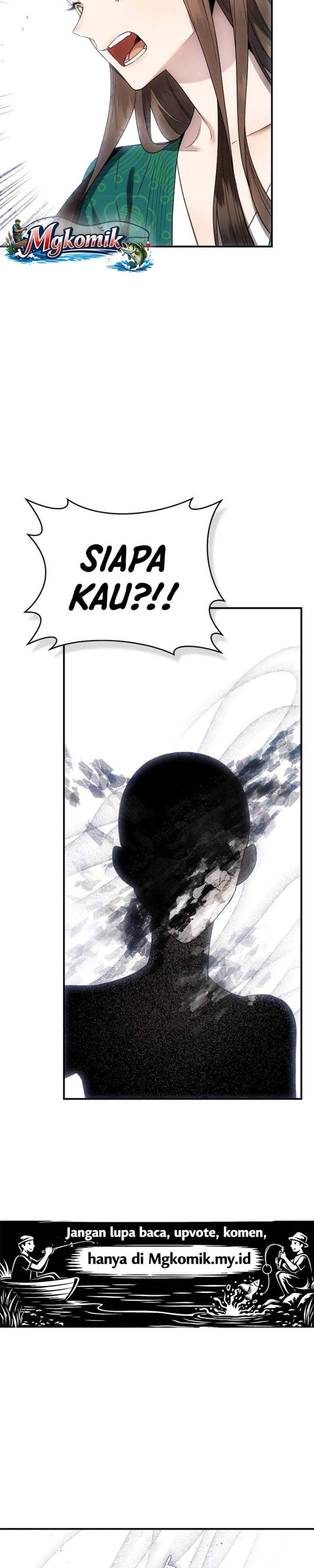 The Strongest Villainess Chapter 121