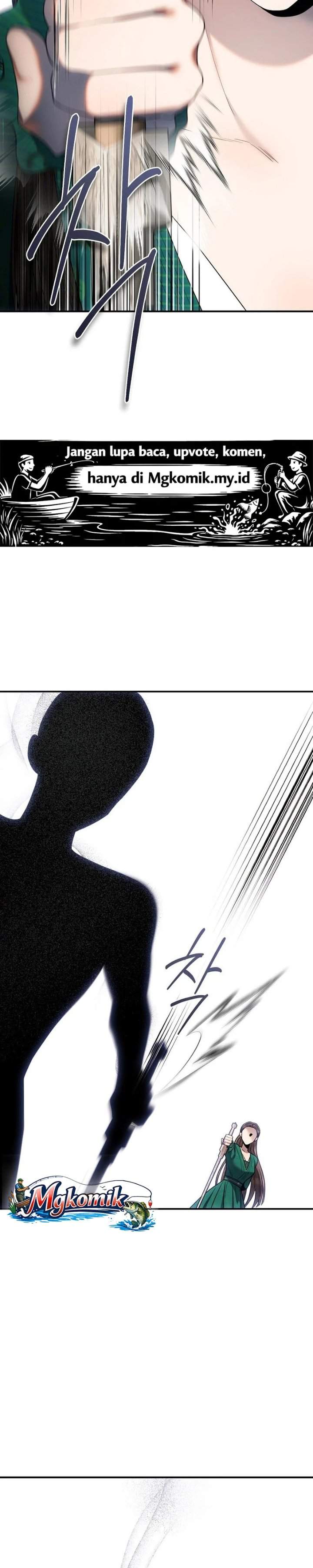 The Strongest Villainess Chapter 121