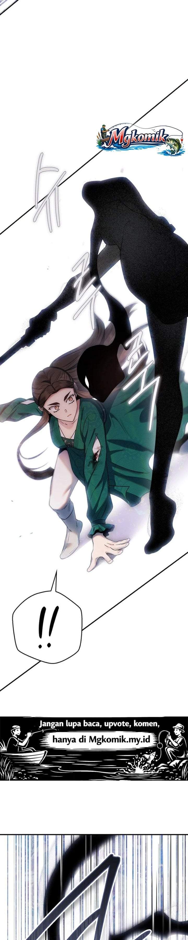 The Strongest Villainess Chapter 121