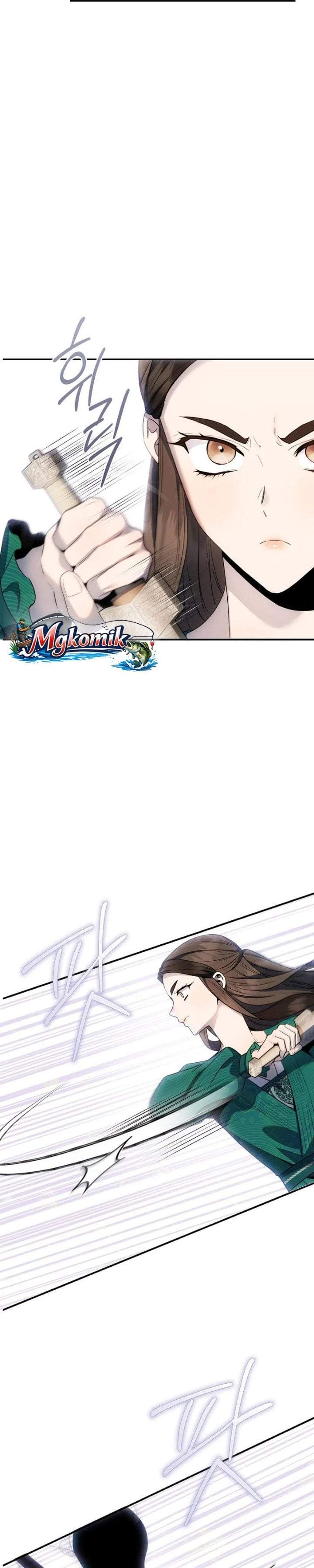 The Strongest Villainess Chapter 121