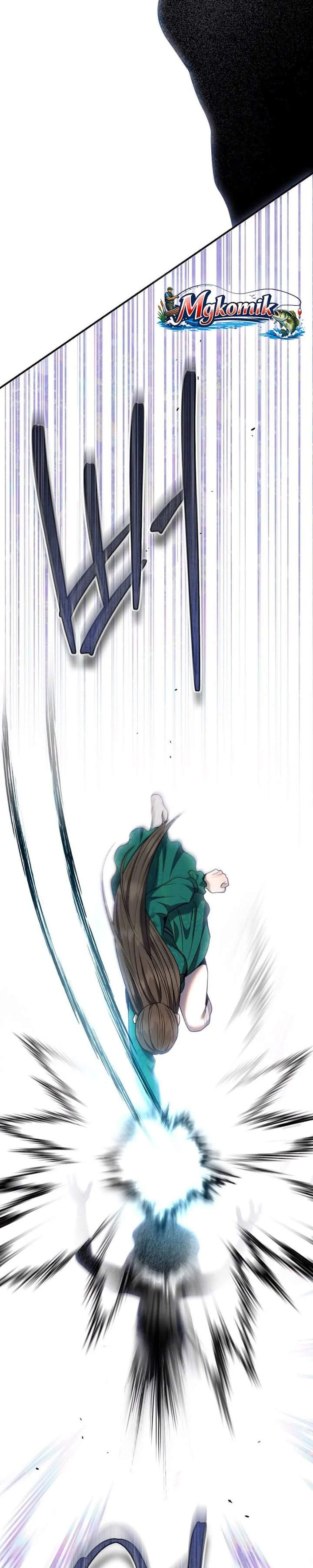 The Strongest Villainess Chapter 121