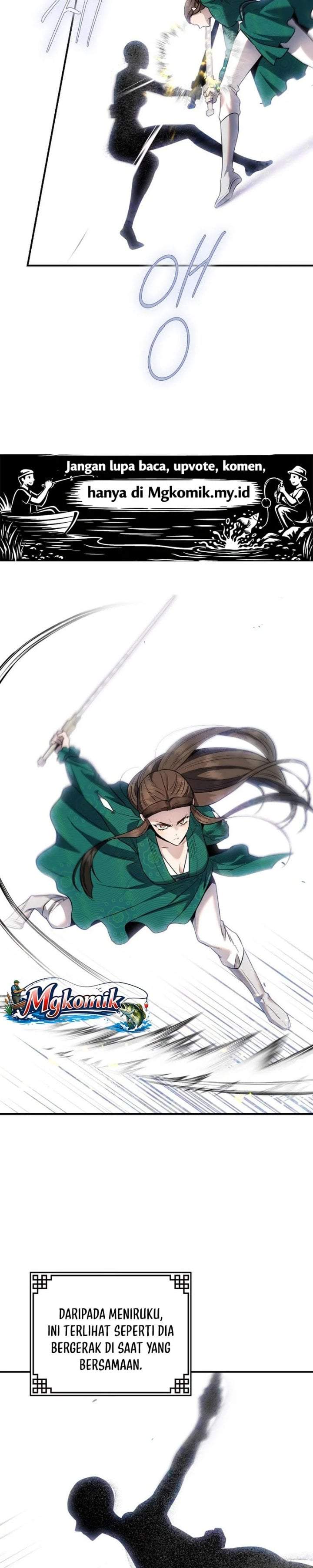 The Strongest Villainess Chapter 121