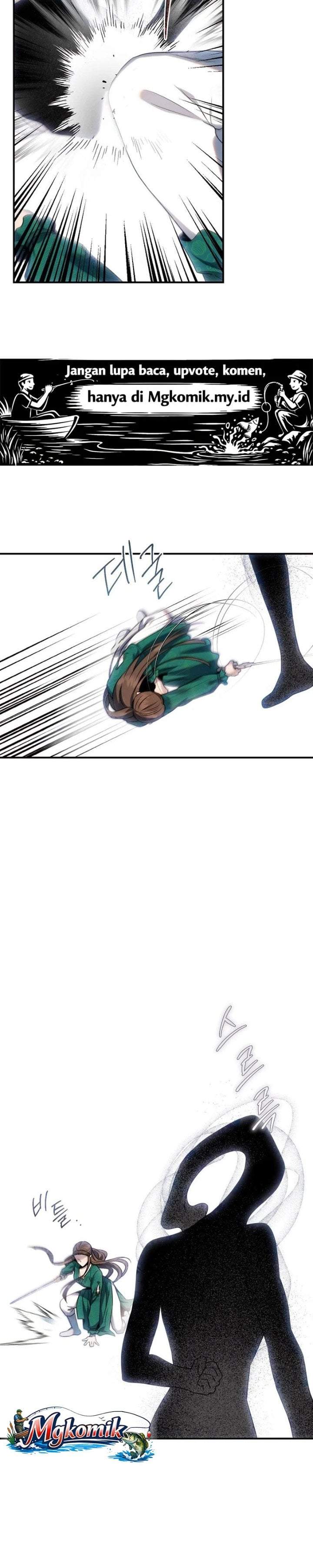 The Strongest Villainess Chapter 121