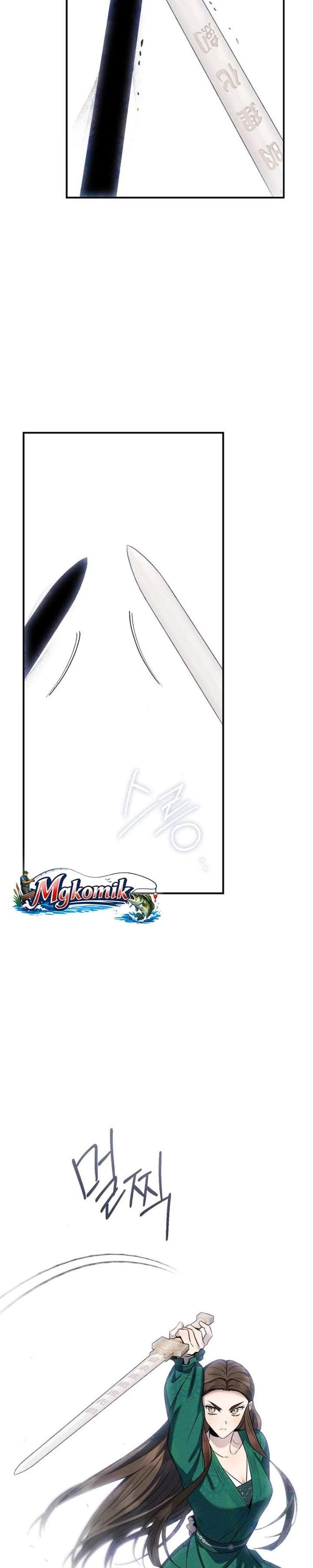 The Strongest Villainess Chapter 121