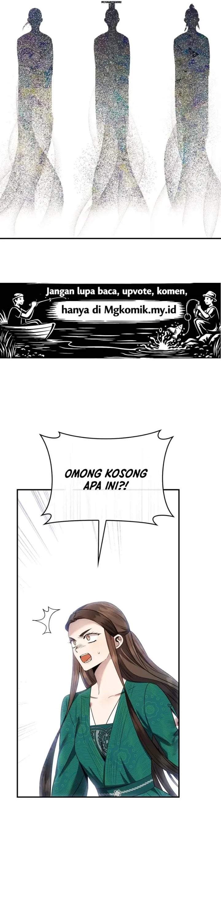 The Strongest Villainess Chapter 122
