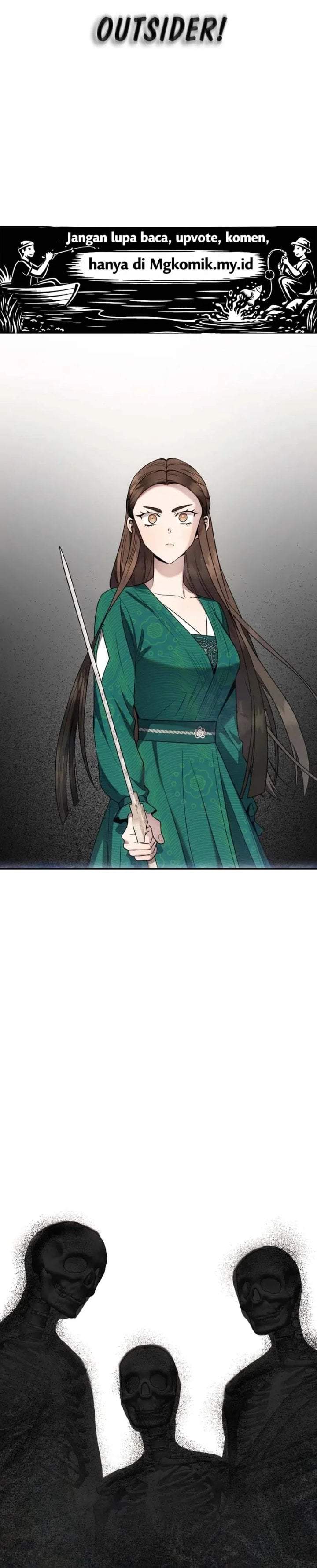 The Strongest Villainess Chapter 122