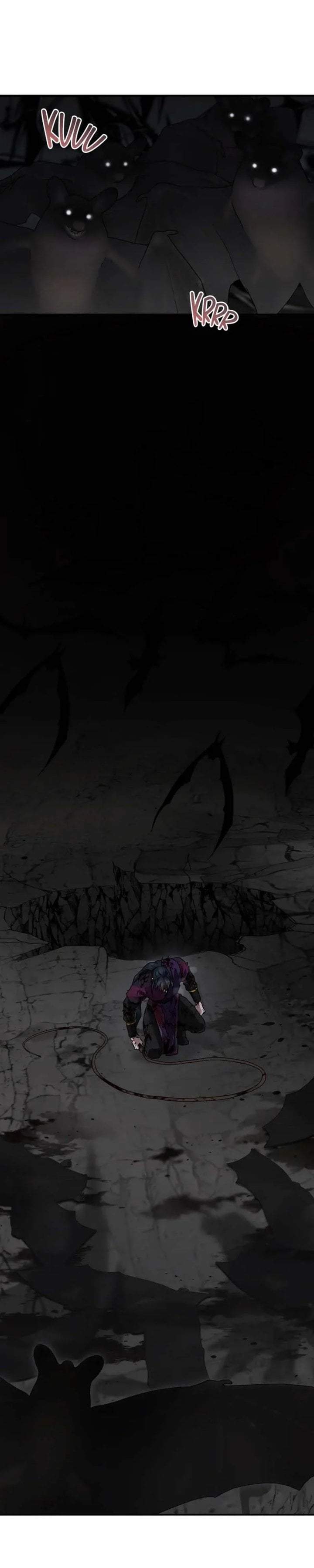 The Strongest Villainess Chapter 122
