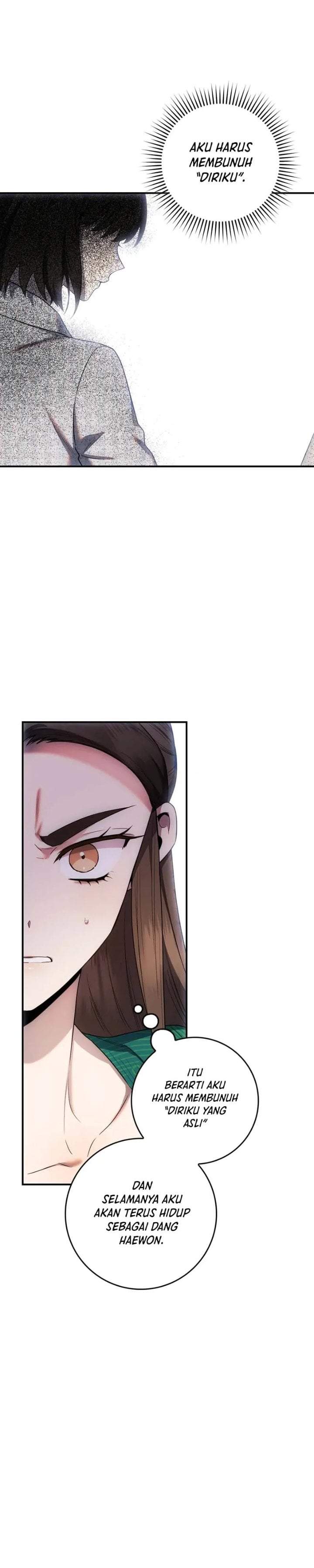 The Strongest Villainess Chapter 122