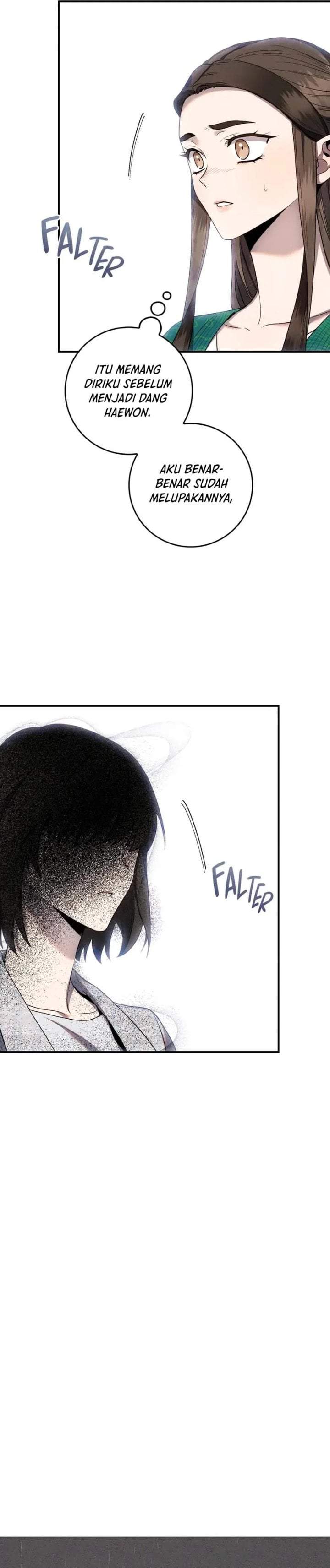 The Strongest Villainess Chapter 122