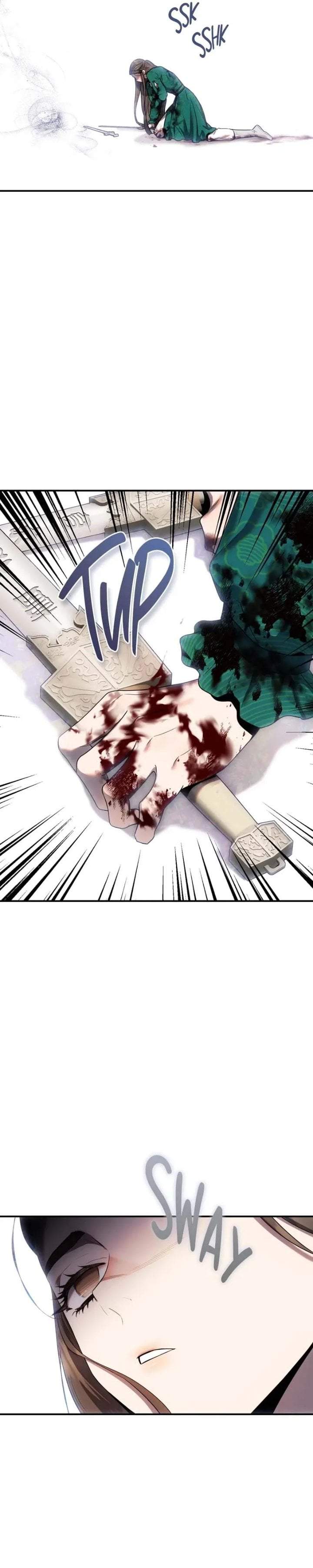The Strongest Villainess Chapter 122