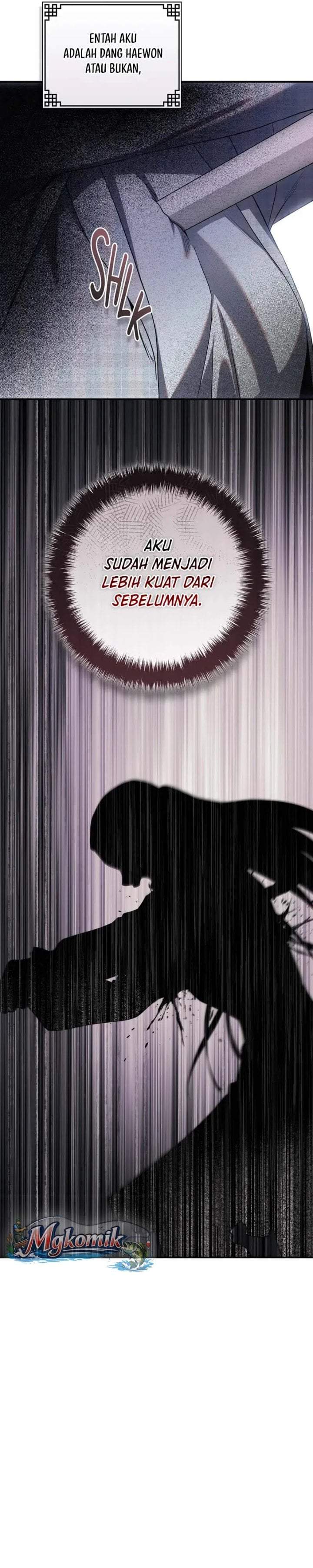 The Strongest Villainess Chapter 122