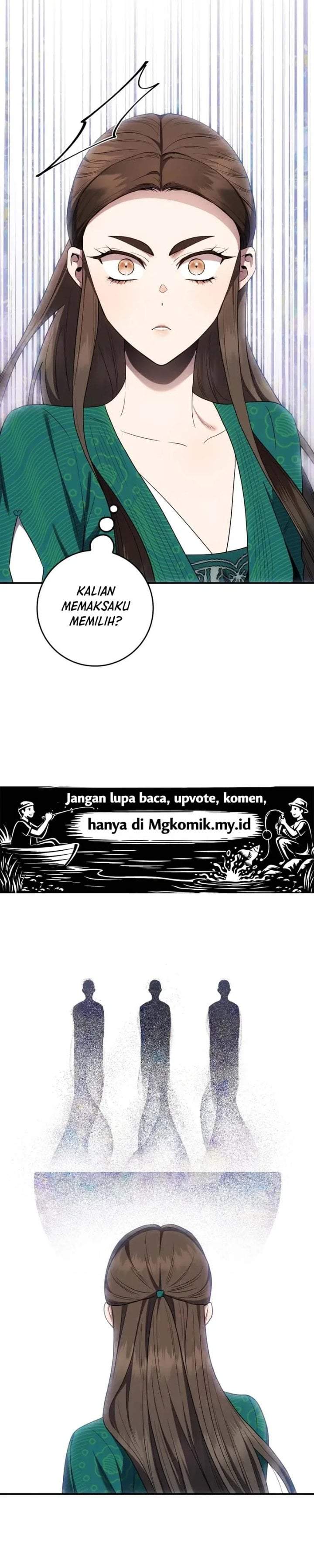 The Strongest Villainess Chapter 122