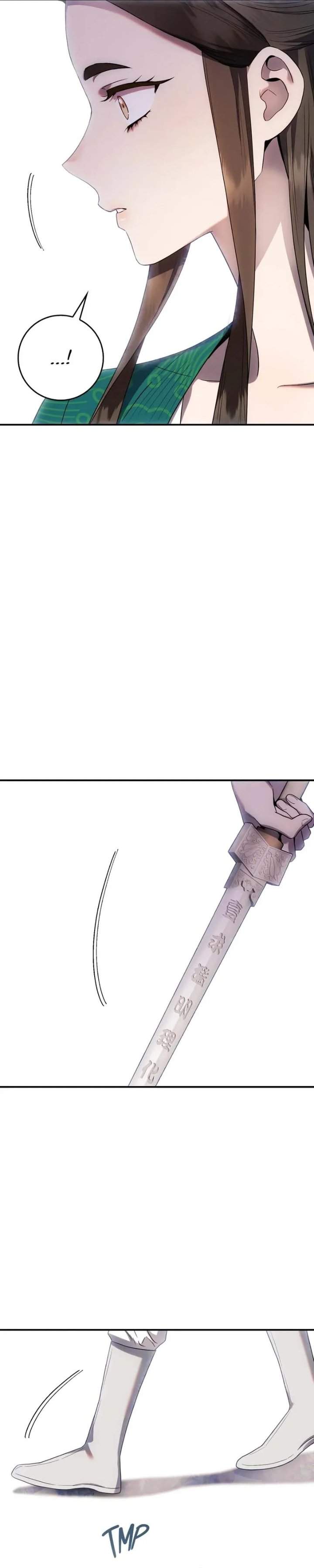 The Strongest Villainess Chapter 122