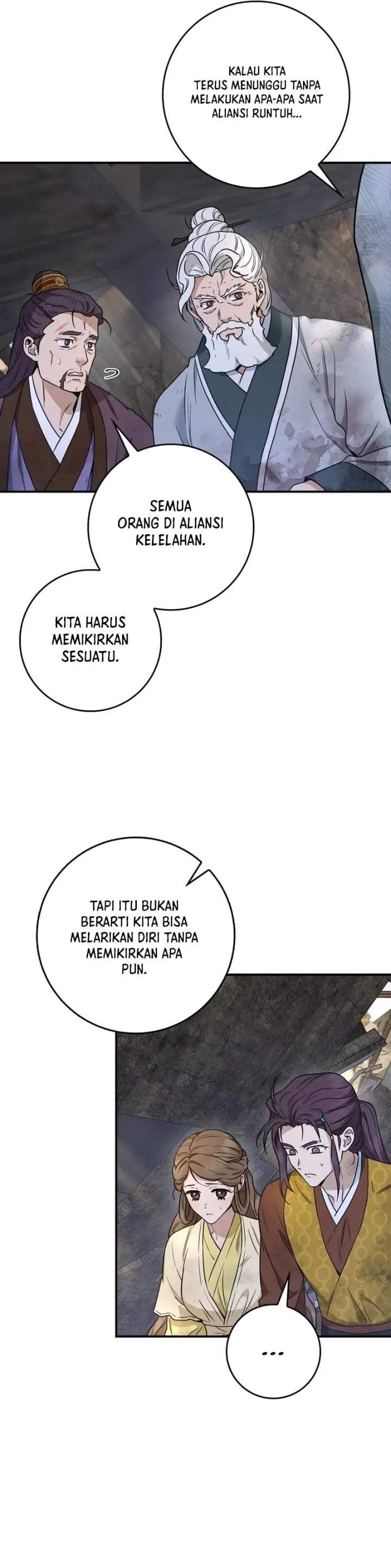 The Strongest Villainess Chapter 123