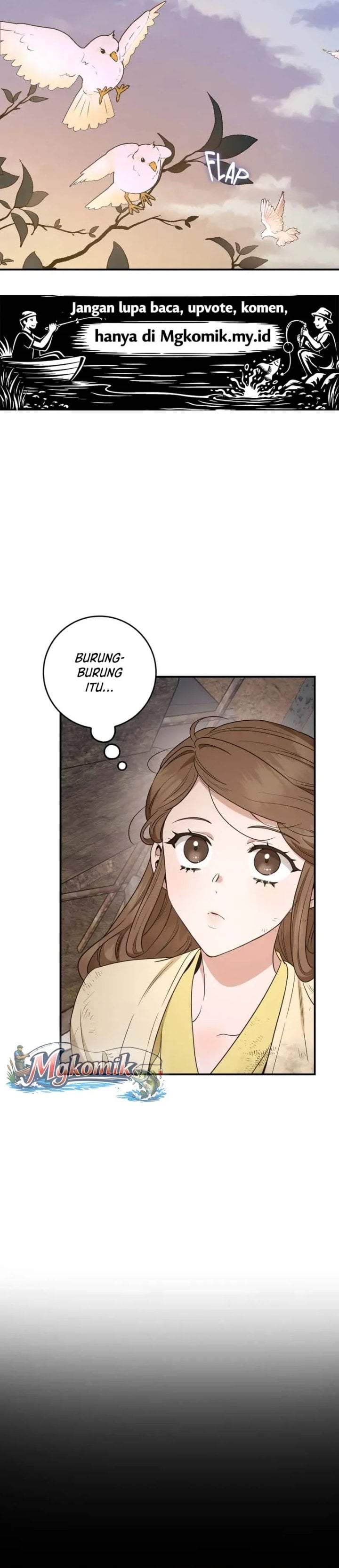 The Strongest Villainess Chapter 123