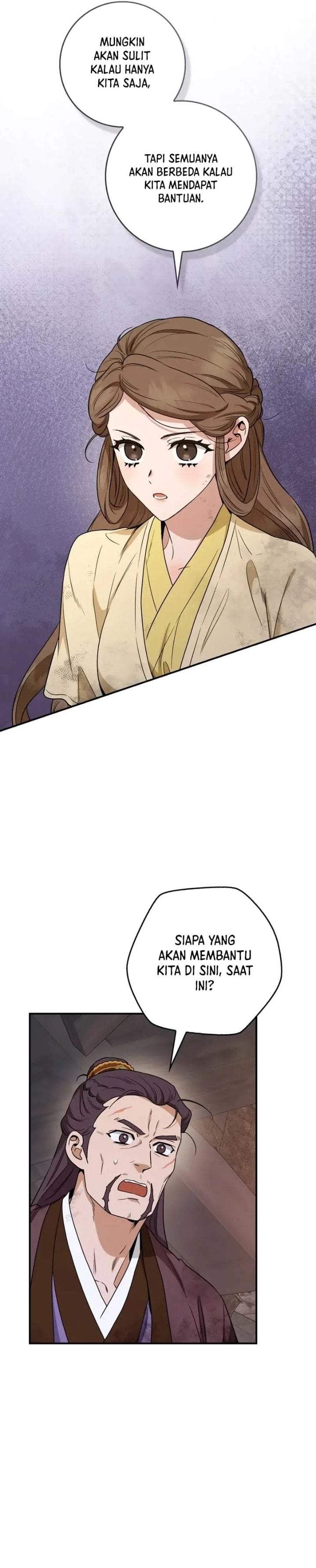 The Strongest Villainess Chapter 123