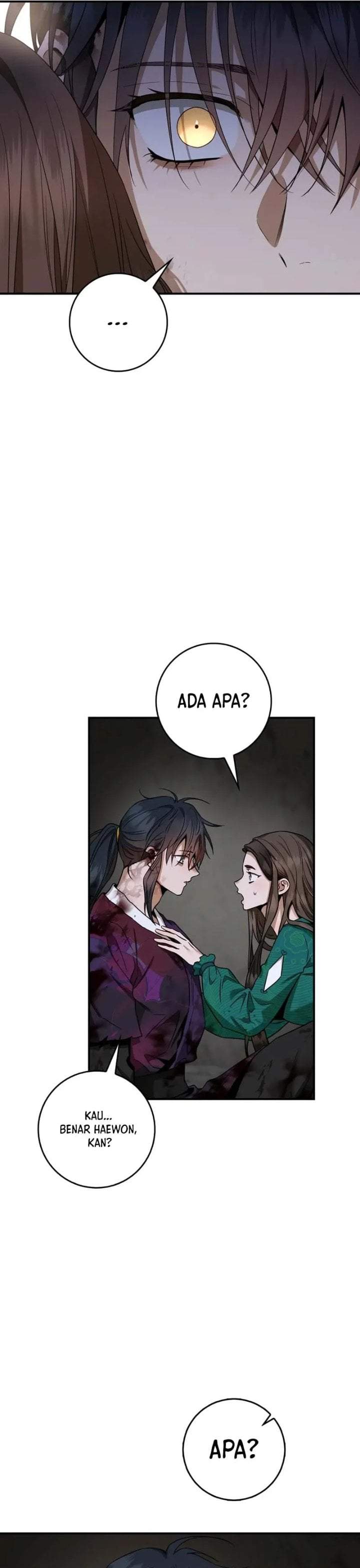 The Strongest Villainess Chapter 123