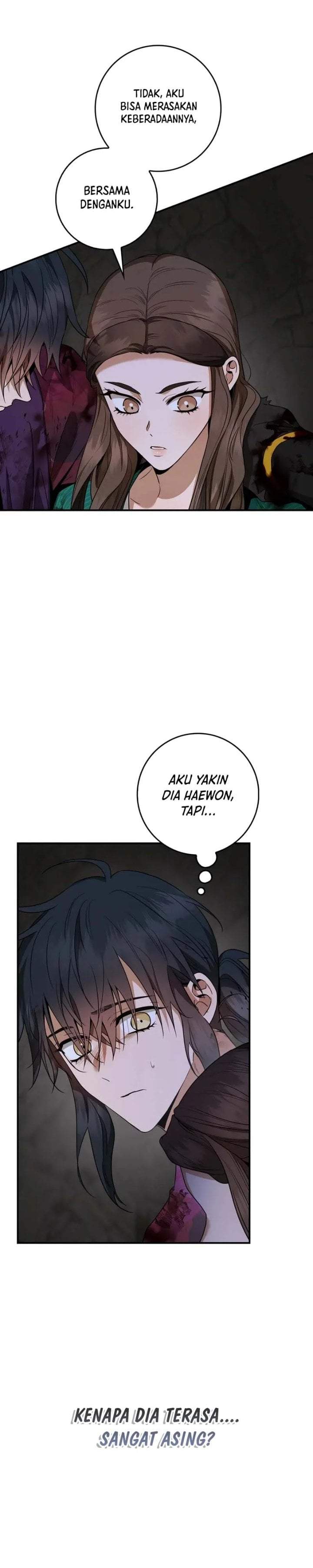 The Strongest Villainess Chapter 123
