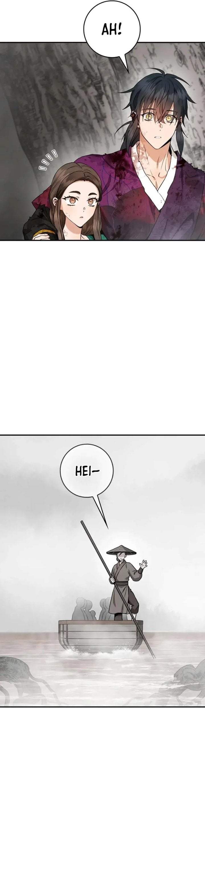 The Strongest Villainess Chapter 124