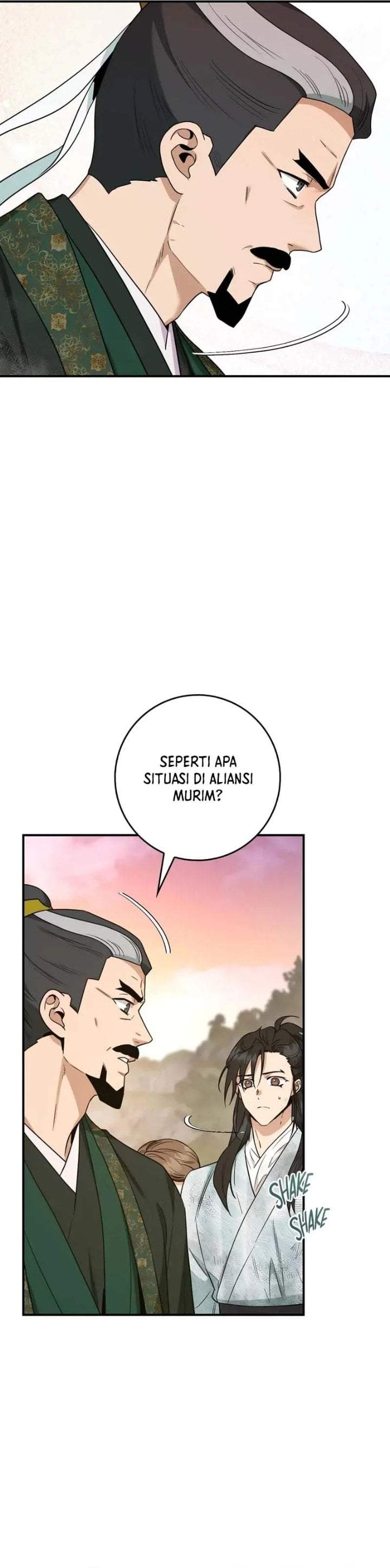 The Strongest Villainess Chapter 124