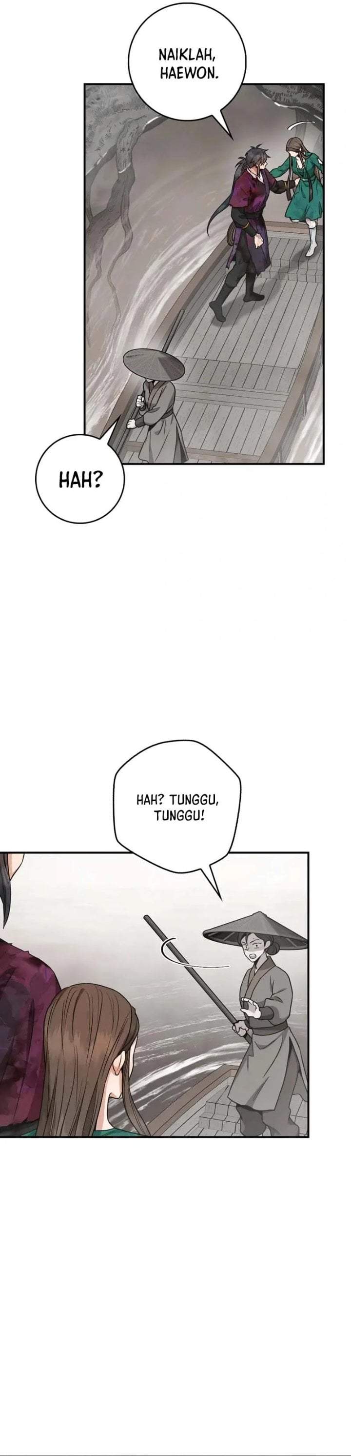 The Strongest Villainess Chapter 124