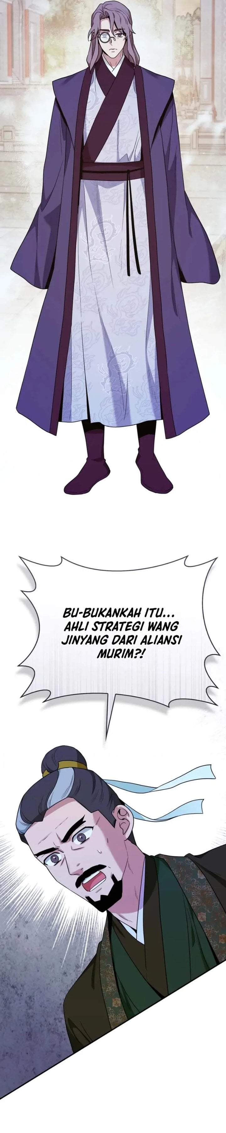 The Strongest Villainess Chapter 124