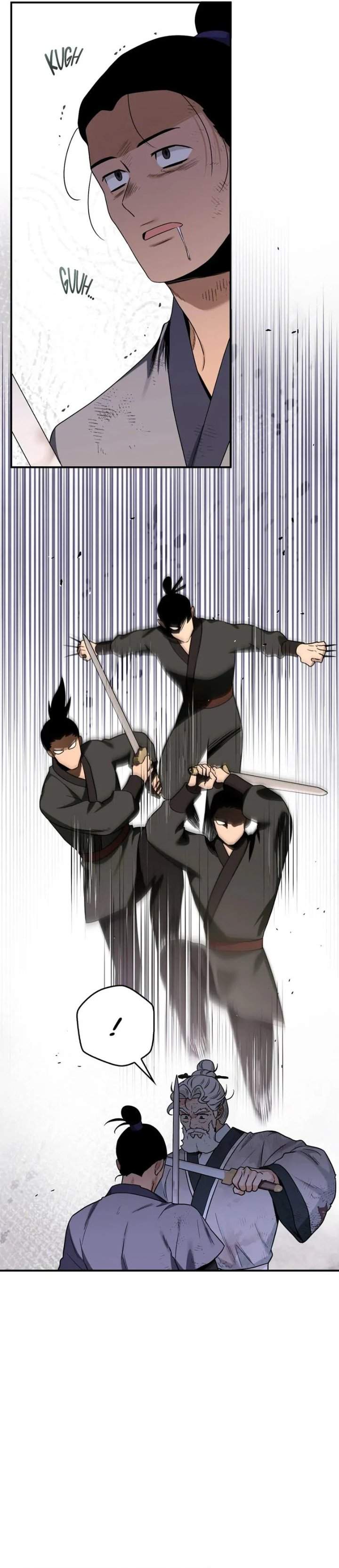 The Strongest Villainess Chapter 125