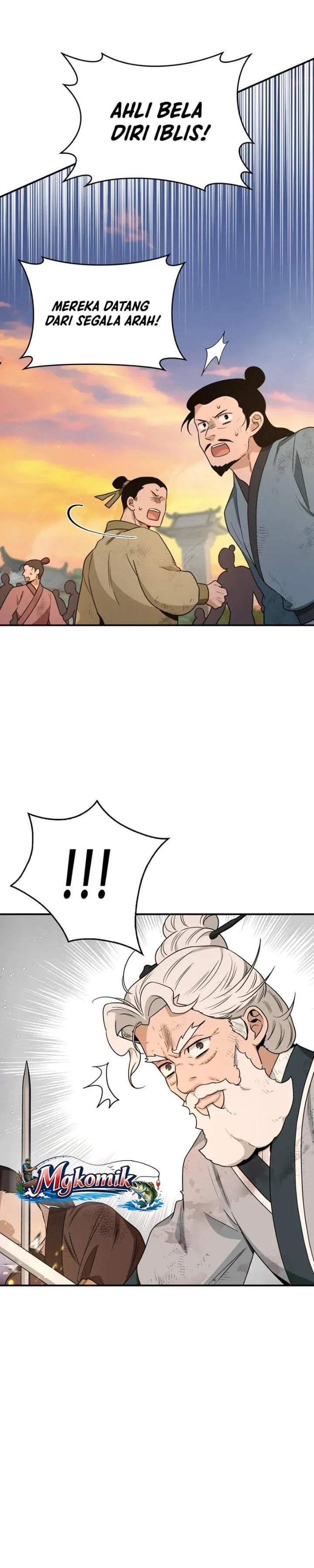 The Strongest Villainess Chapter 125