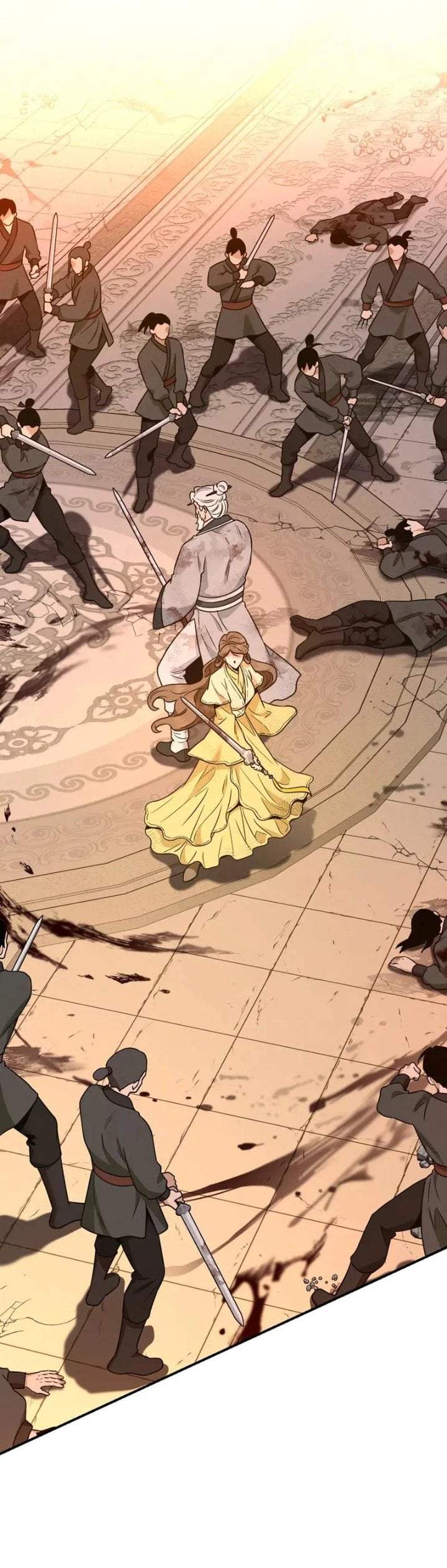 The Strongest Villainess Chapter 125