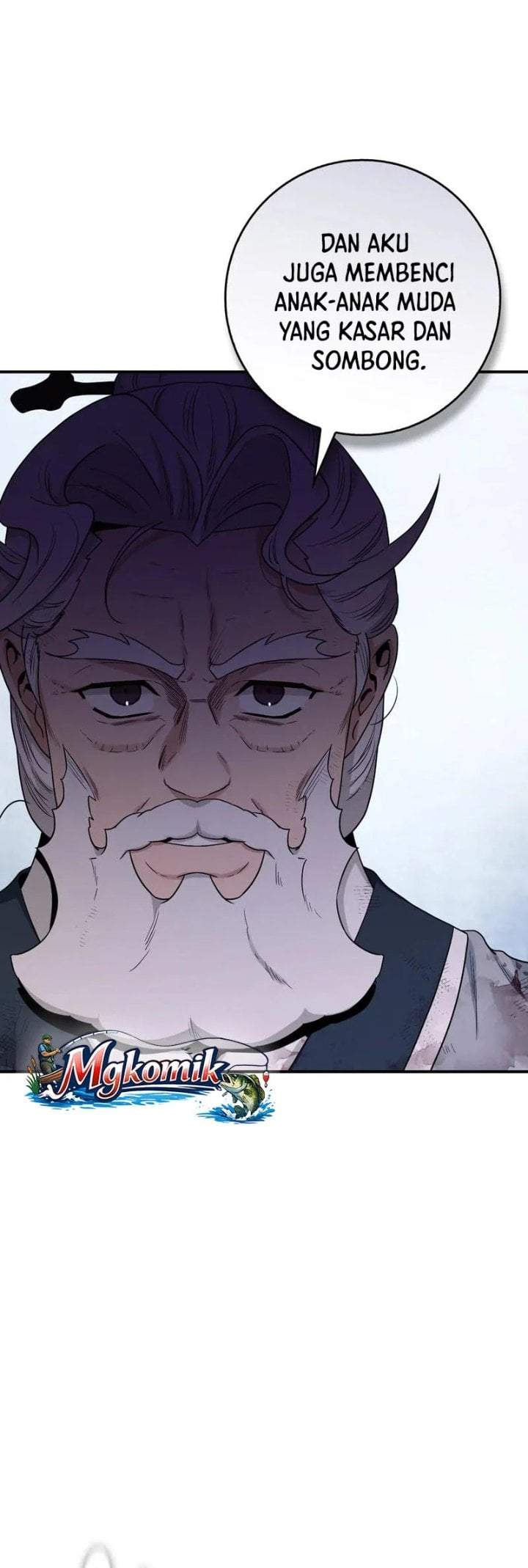 The Strongest Villainess Chapter 125