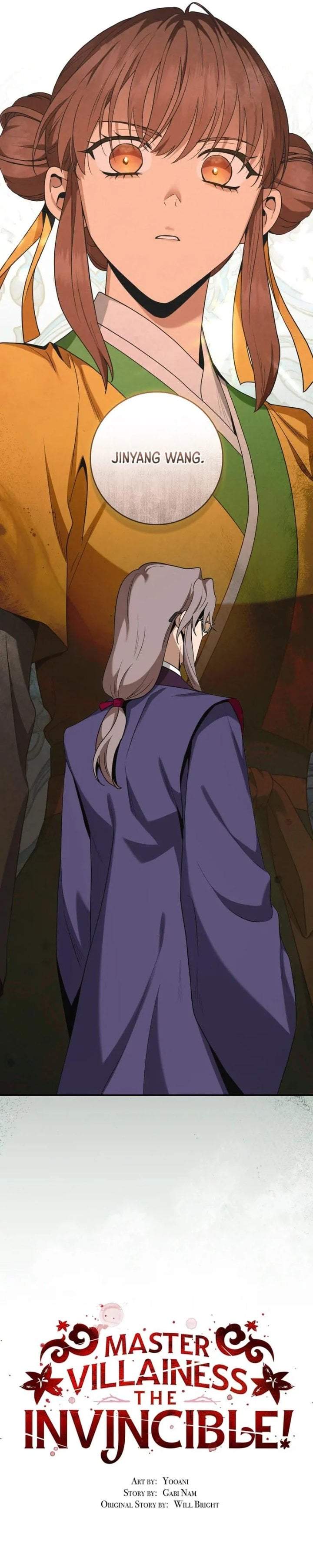 The Strongest Villainess Chapter 125