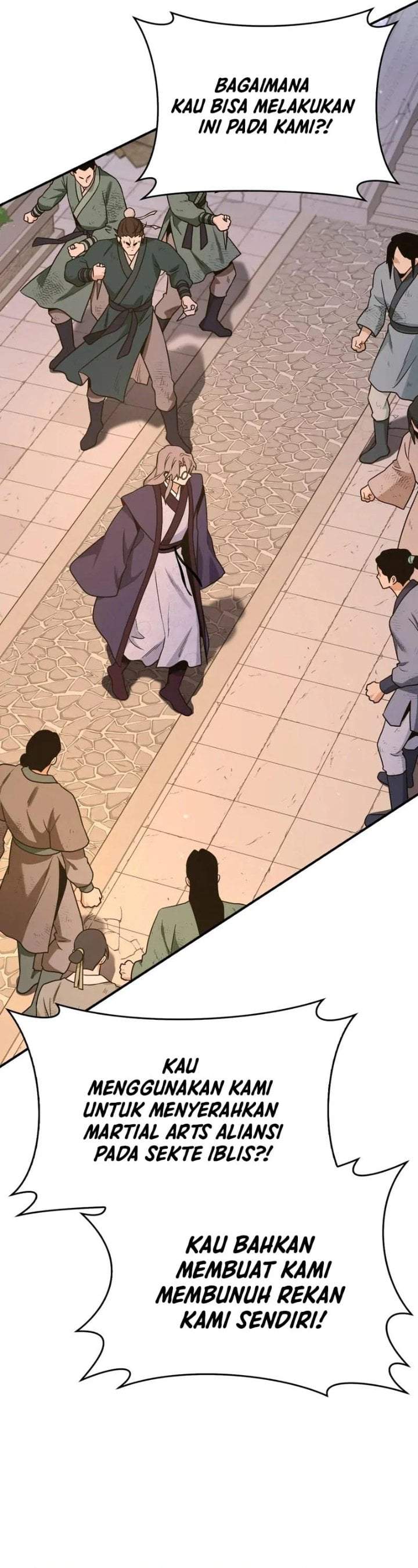 The Strongest Villainess Chapter 125