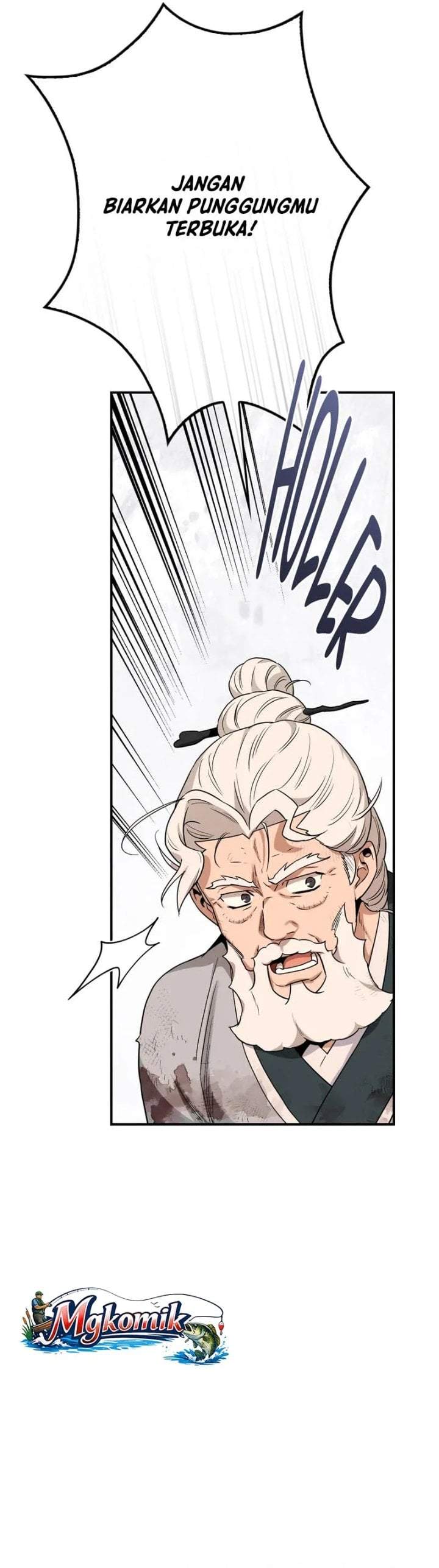 The Strongest Villainess Chapter 125