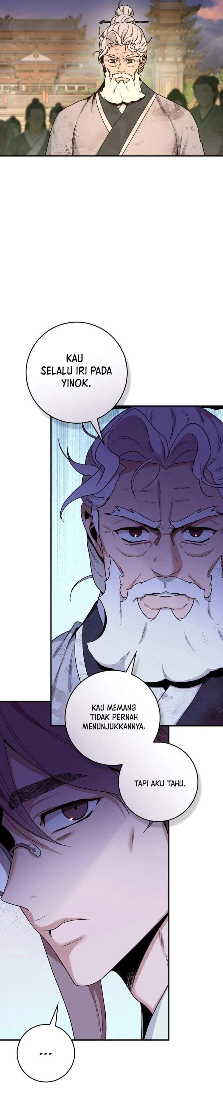 The Strongest Villainess Chapter 125