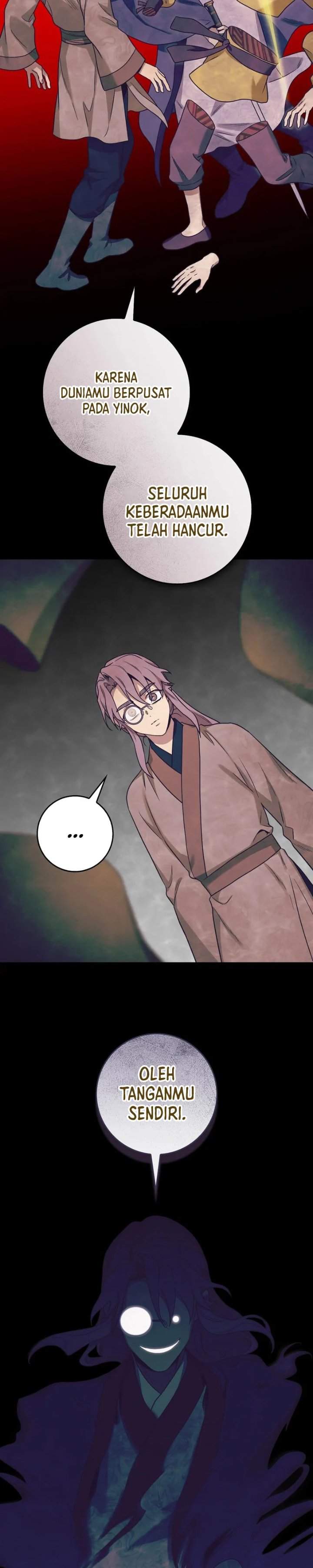 The Strongest Villainess Chapter 126