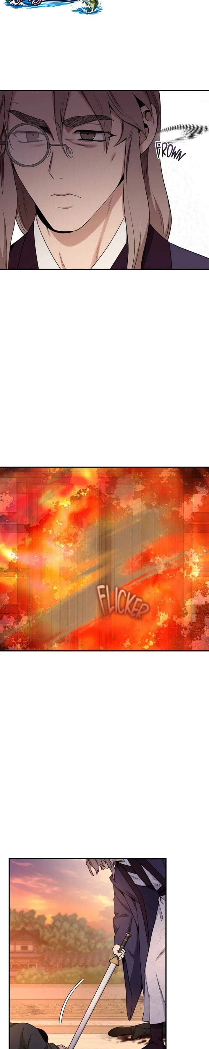 The Strongest Villainess Chapter 126