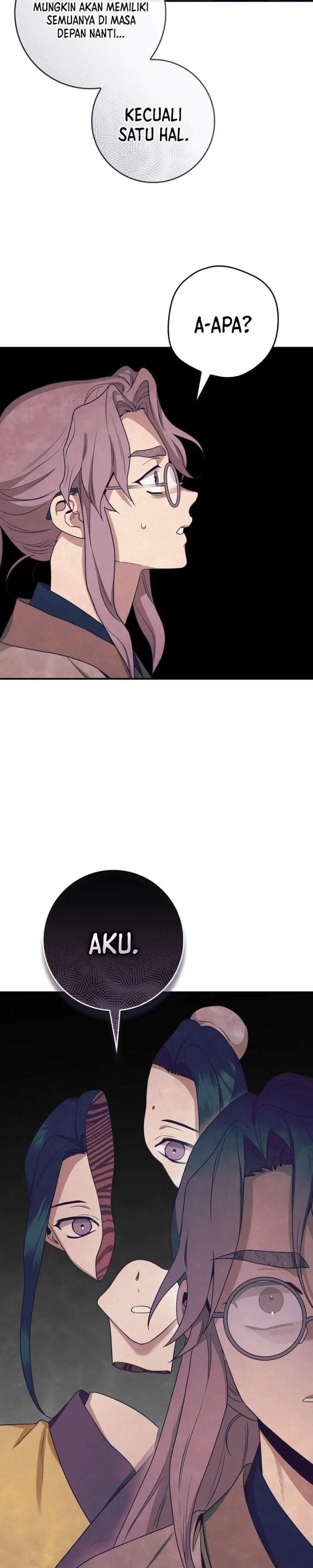 The Strongest Villainess Chapter 126