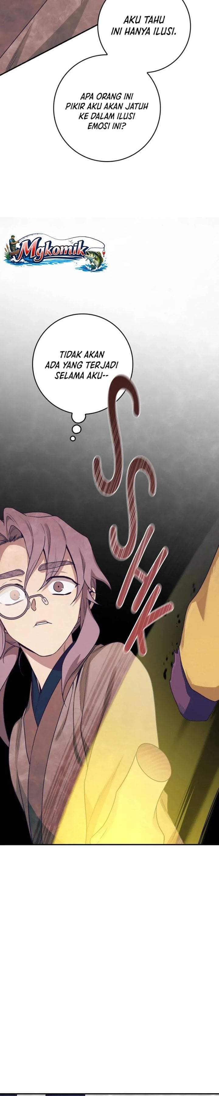 The Strongest Villainess Chapter 126