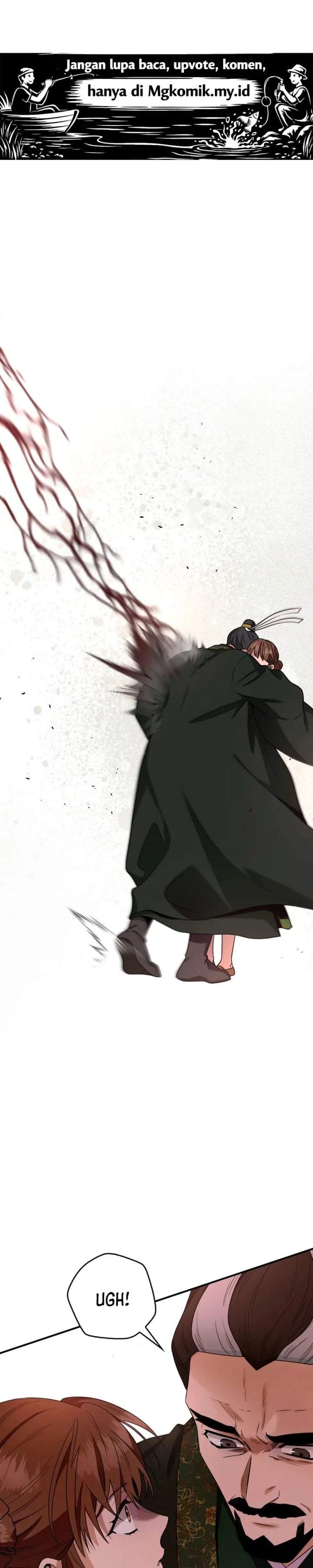 The Strongest Villainess Chapter 126