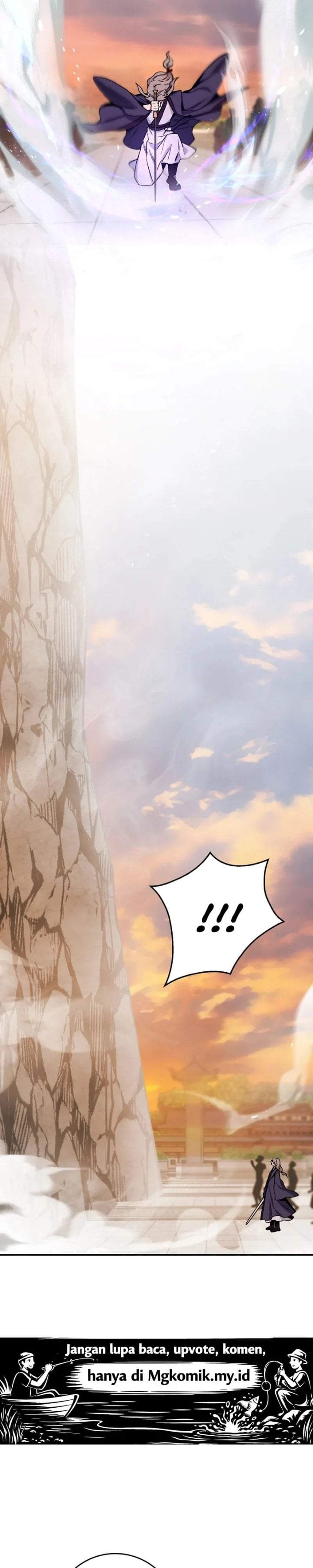 The Strongest Villainess Chapter 126