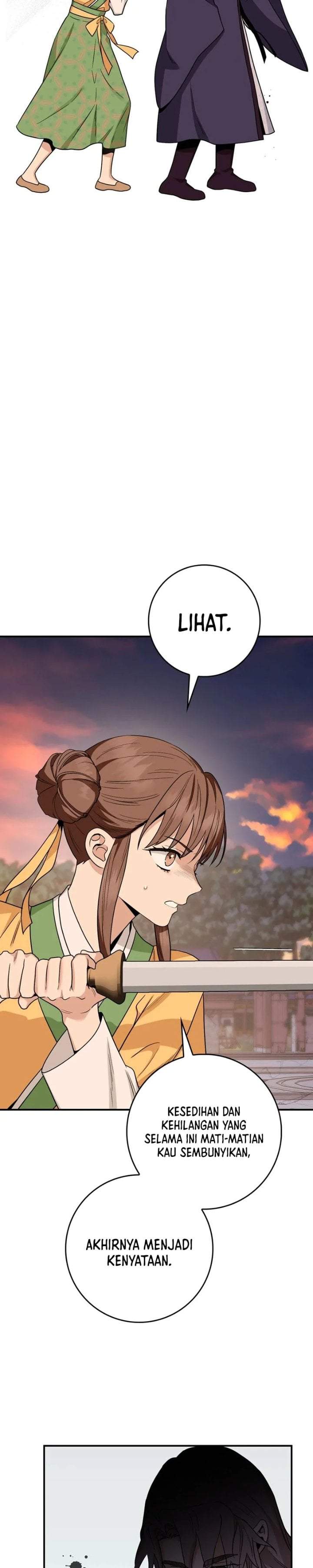 The Strongest Villainess Chapter 126