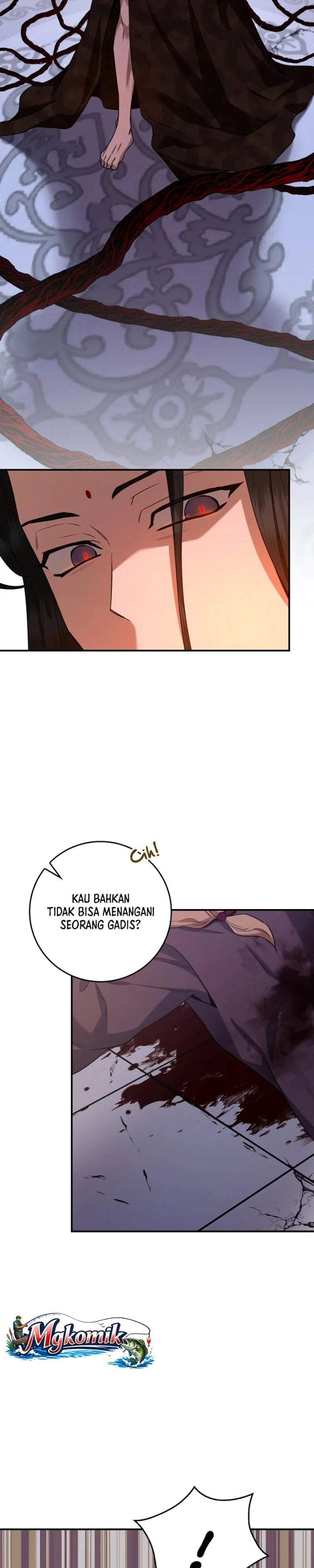 The Strongest Villainess Chapter 127
