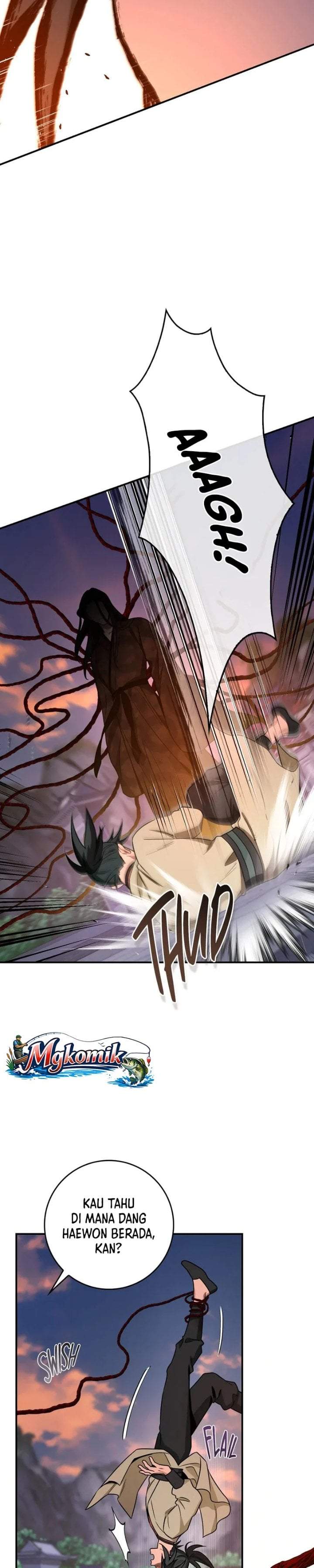 The Strongest Villainess Chapter 127