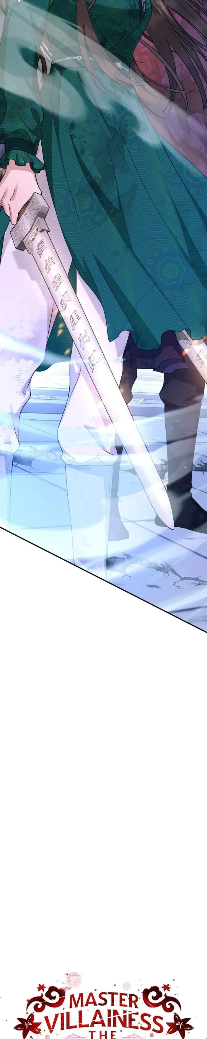 The Strongest Villainess Chapter 127