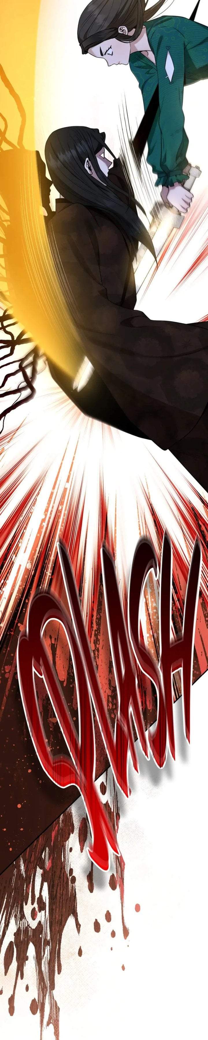 The Strongest Villainess Chapter 127