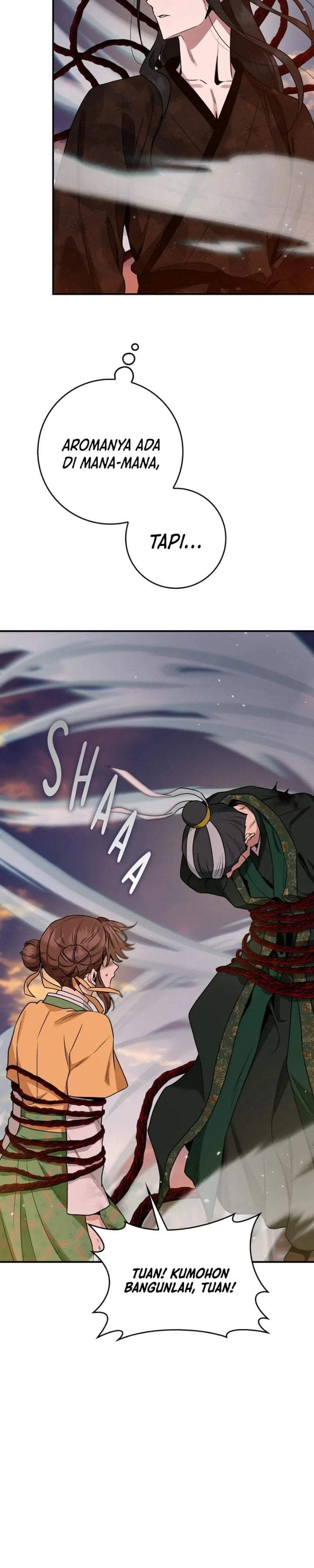The Strongest Villainess Chapter 127