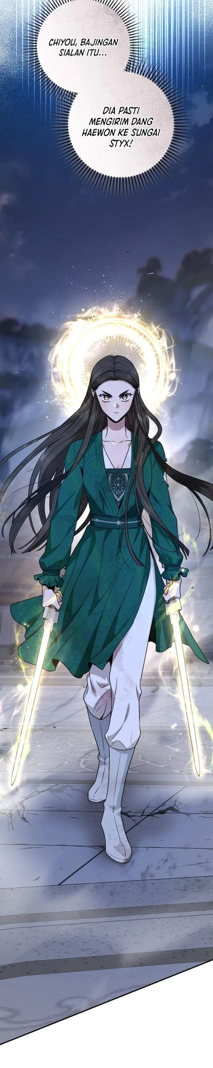 The Strongest Villainess Chapter 127