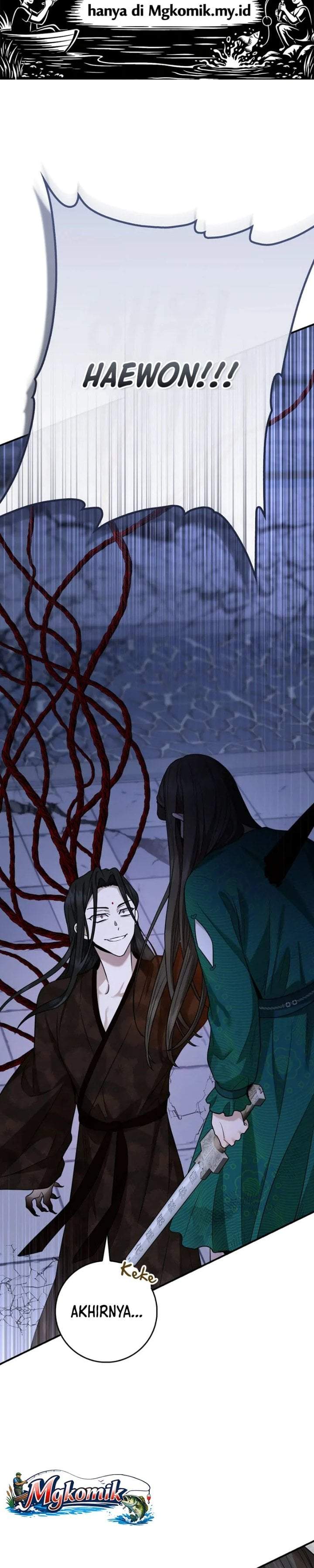 The Strongest Villainess Chapter 127