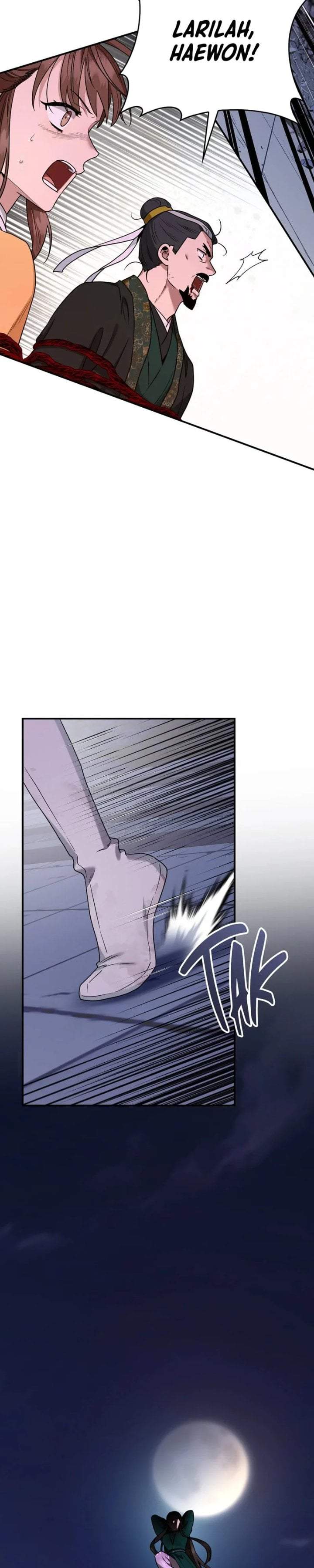 The Strongest Villainess Chapter 127